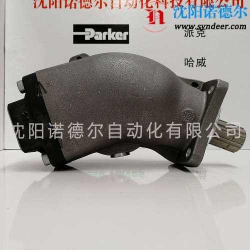 SUNFAB/HAWE斜盘柱塞泵SAP-047R-N-DL4-L35-SOS-000