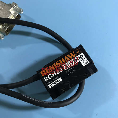 雷尼绍RGH22X05D00 RGH22X05S30 S32 A00A/D00A/F00光栅尺读数头