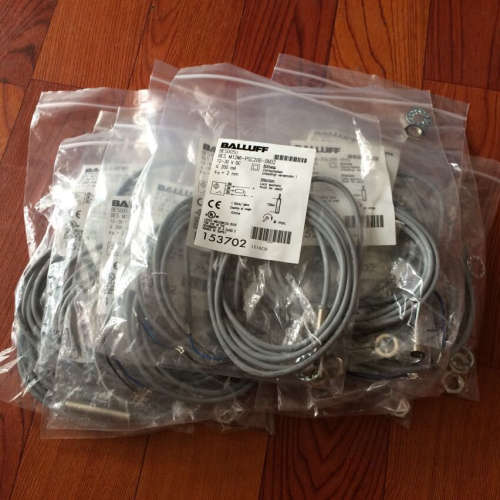 balluff德国巴鲁夫开关\\光电开关BES M04EC-PSD06B-BP02