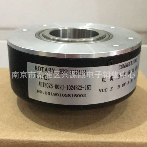 MK8030J-1024BM-P526 Wz10030-1024bm-5-30f 编码器2022