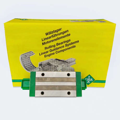 德国滚柱滑块RWU25-E-H-G2-V3机床滑块