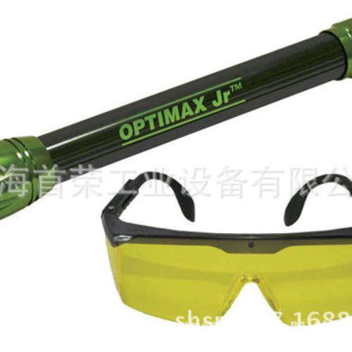 美国TP-8640（OPTIMAX Jr）高强度无线蓝光检漏灯