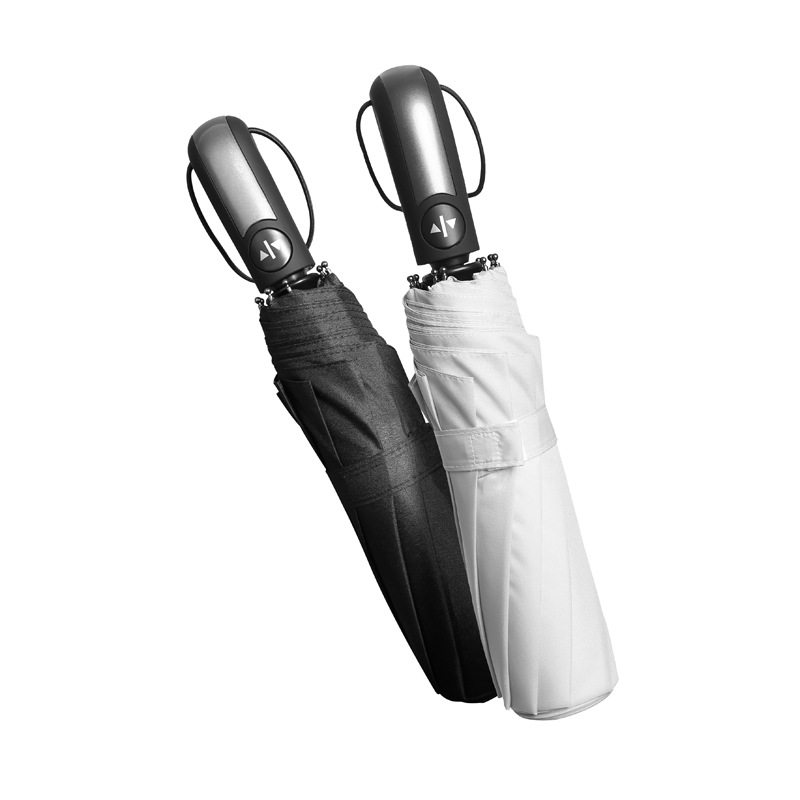 商务三折自动伞折叠大号加固晴雨伞订做全自动雨伞可定制广告伞|msdalam kategori rumah harian, payung/gear hujan/Rain/Lembap-bukti, payung - dari Buy2taobao.com untuk memberikan perkhidmatan ejen Taobao profesional membeli