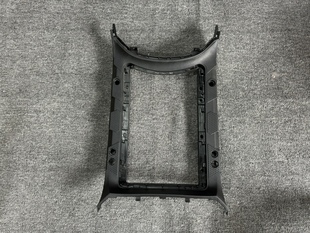 九号M系列原厂电池脚踏板PP件黑色塑料件九号M80C M95C内壳 M85C