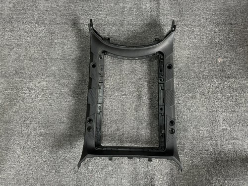 九号M系列原厂电池脚踏板PP件黑色塑料件九号M80C/M85C/M95C内壳