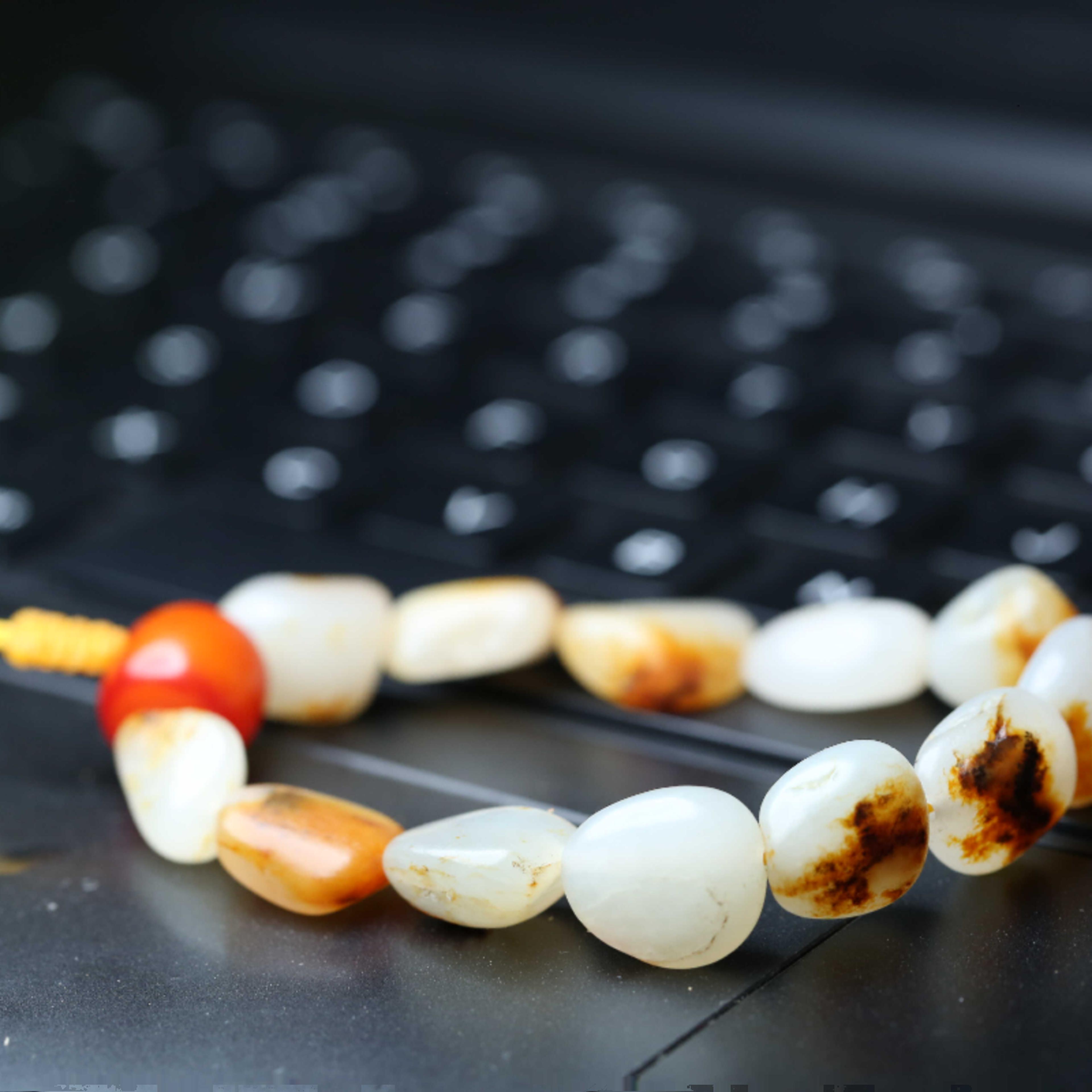 手串男和田还有原皮男女款