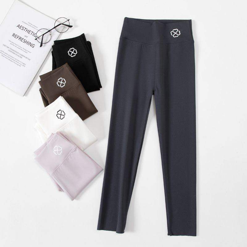 女童鲨鱼裤春秋女孩子外穿弹力芭比裤大童打底裤秋款儿童瑜伽裤子,童装/婴儿装/亲子装,打底裤,淘宝优惠券,粉丝福利购,淘宝优惠卷