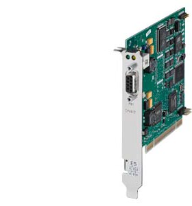 现货销售全新原装6GK1561-2AA00/2AAOO西门子CP5612网卡