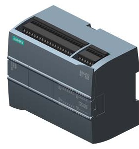 6ES7 217 6ES7217-1AG40-0XB0/OXBO西门子CPU 1217C DCDCDC控制器