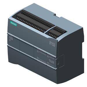 西门子PLC模块/6ES7211-1BE40-0XB0/CPU1211C 6ES72111BE400XB0