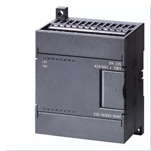 正品S7-200CN 西门子PLC 模块EM231 6ES7231 6ES7 231-7PD22-0XA8