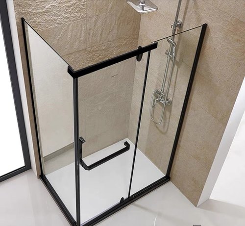 淋浴房配件五金配件全套L型