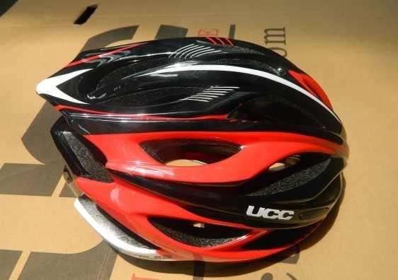 Casque cycliste - Ref 2248610 Image 1
