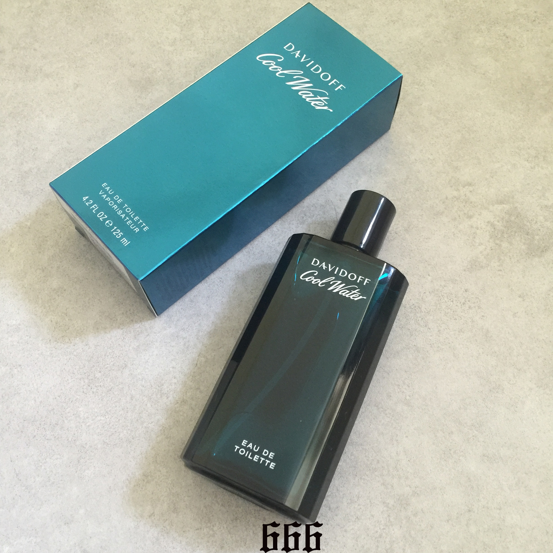 ÏÖ»õ°üÓÊ Davidoff cool water ´óÎÀ¶Å·ò ÀäË® ÄÐÊ¿ÏãË®125ML