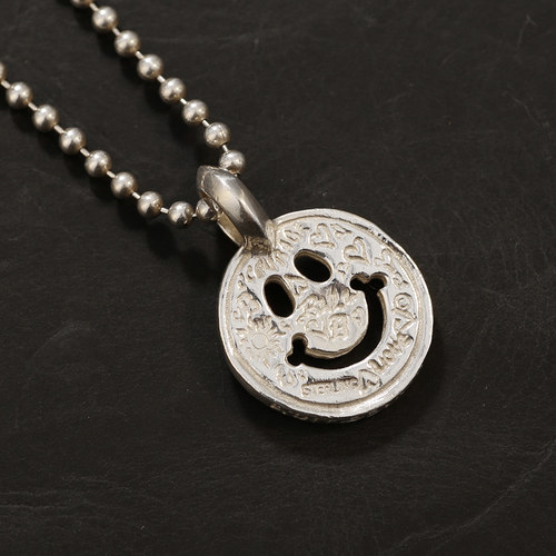 手工吊坠bwl925纯银男女款