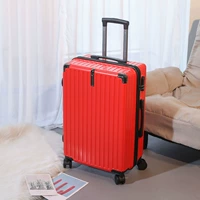 Большой красный [слепой -загущающий ремень]