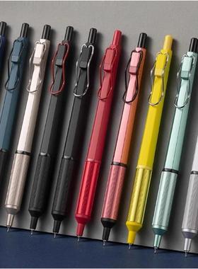 日本uni三菱文具大赏JETSTREAM EDGE中油笔金属sxn1003圆珠笔0.28