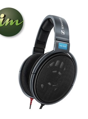 【租赁】租耳机试听森海塞尔 HD600HD660S2头戴式hifi HD490PRO