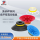 MF30 涛卓真空吸盘F15 VF25 75工业气动吸嘴机械手配件