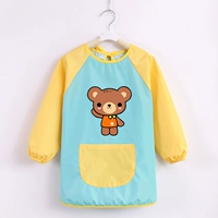 Медведь Блю Хуанг