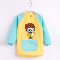 Мальчик Хуан Лан