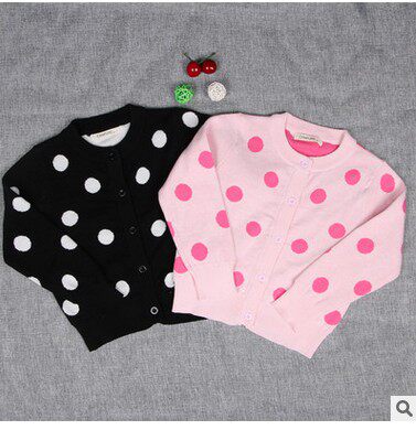 Pull fille - Ref 2105502 Image 1