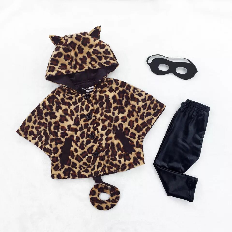 Cape pour enfant - Ref 2154182 Image 5