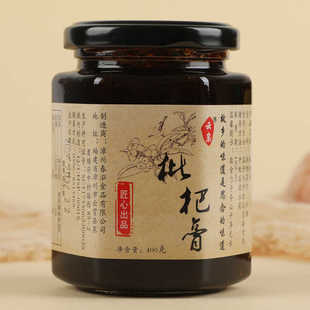 福建云霄枇杷膏非手工枇杷露非塘栖无添加色素等儿童孕妇正常可用