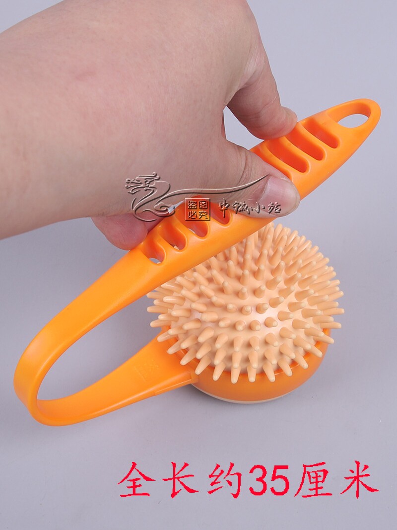 자오선 마사지 해머 성냥개비 건강 관리 부드러운 접착제 침술 포인트 태핑 백 마사지기 건강 피트니스 해머 가정용