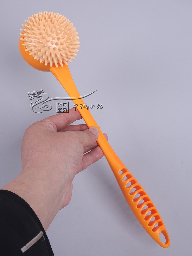 자오선 마사지 해머 성냥개비 건강 관리 부드러운 접착제 침술 포인트 태핑 백 마사지기 건강 피트니스 해머 가정용