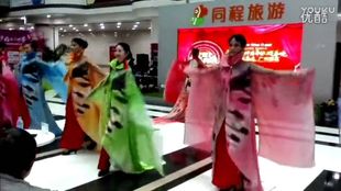 说唱脸谱表演服走秀京剧变脸川剧服成人京韵粉墨人生舞蹈服舞台秀