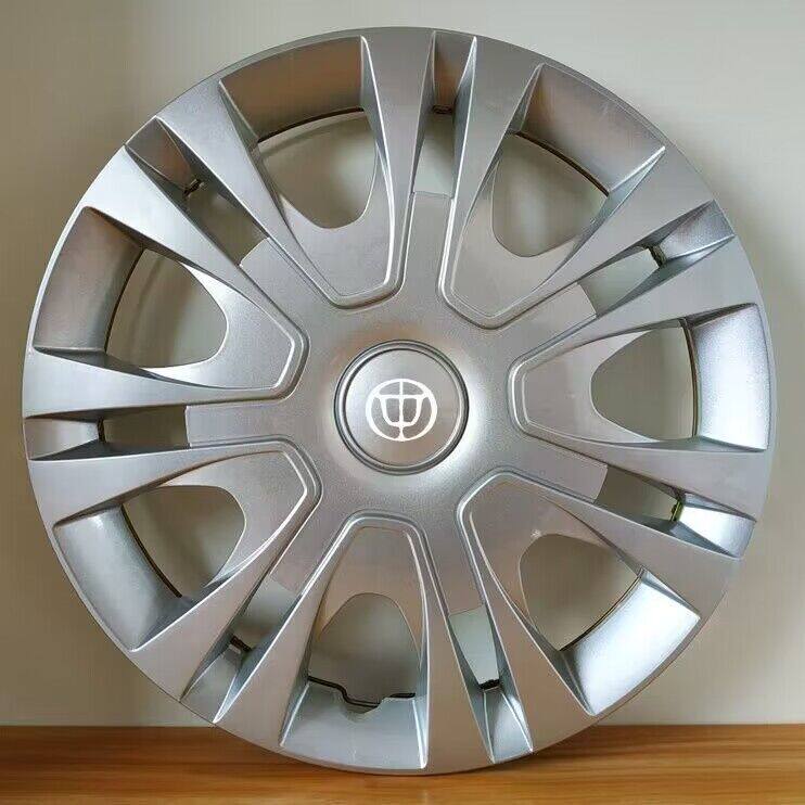 适用于中华轮毂盖骏捷frv h230 fsv h330轮毂盖钢圈盖轮胎罩通用