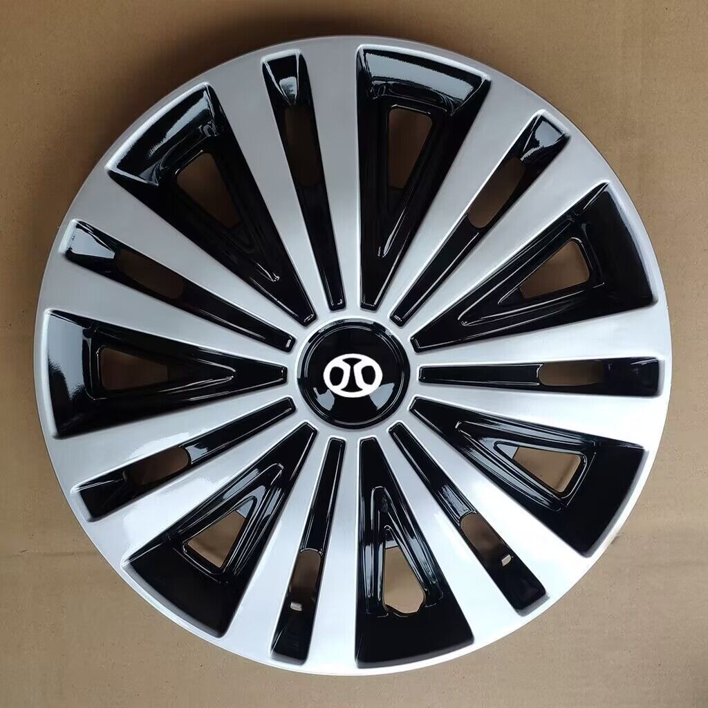 北汽E130E150轮毂盖正品包邮