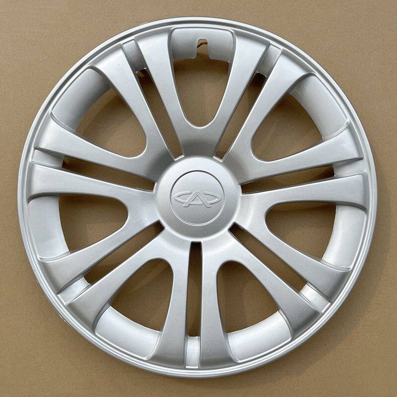 适用13款奇瑞风云2轮毂罩风云2轮毂盖钢圈装饰罩15寸轮盖轮胎盖