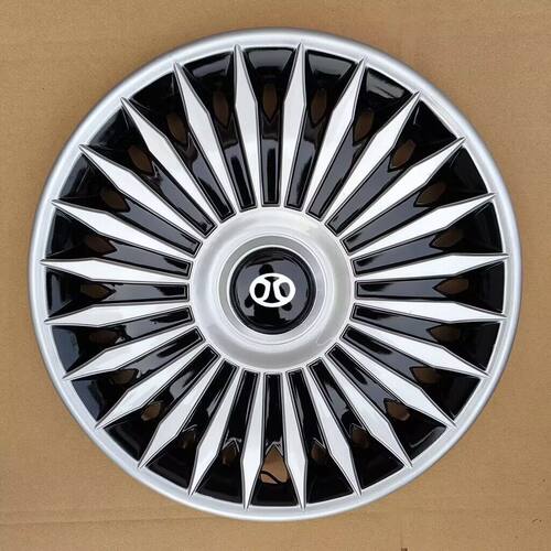 北汽新能源轮毂盖正品包邮