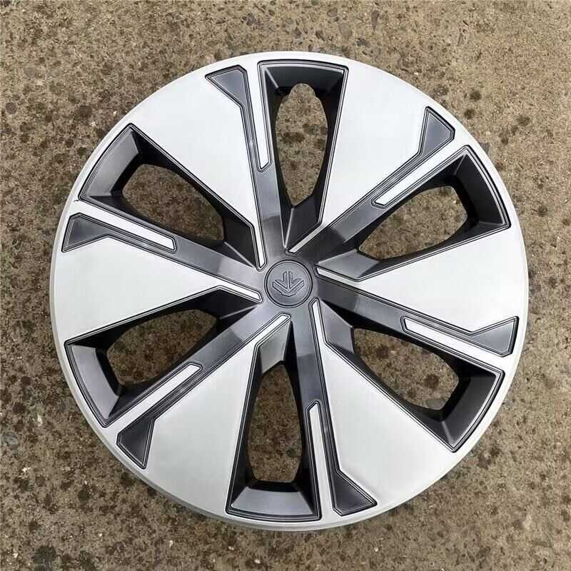 曹操60钢圈17寸轮胎帽轮毂盖