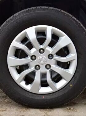 适用于15寸欧尚A600轮毂盖轮毂罩改装钢圈装饰盖轮胎罩保护盖外壳