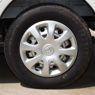 欧诺S铁圈装 M60 饰盖新M201轮胎帽14寸 M70 长安睿行轮毂盖EM80