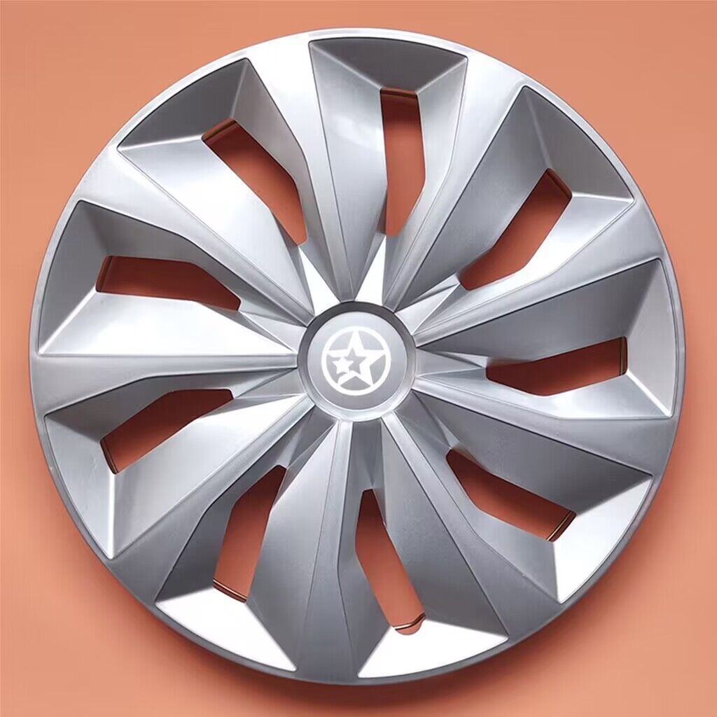 启辰T70D90D60EV轮毂盖轮胎帽