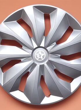 适用于启辰T70D90D60EV晨风轮毂盖钢圈改装饰盖壳16寸轮胎罩