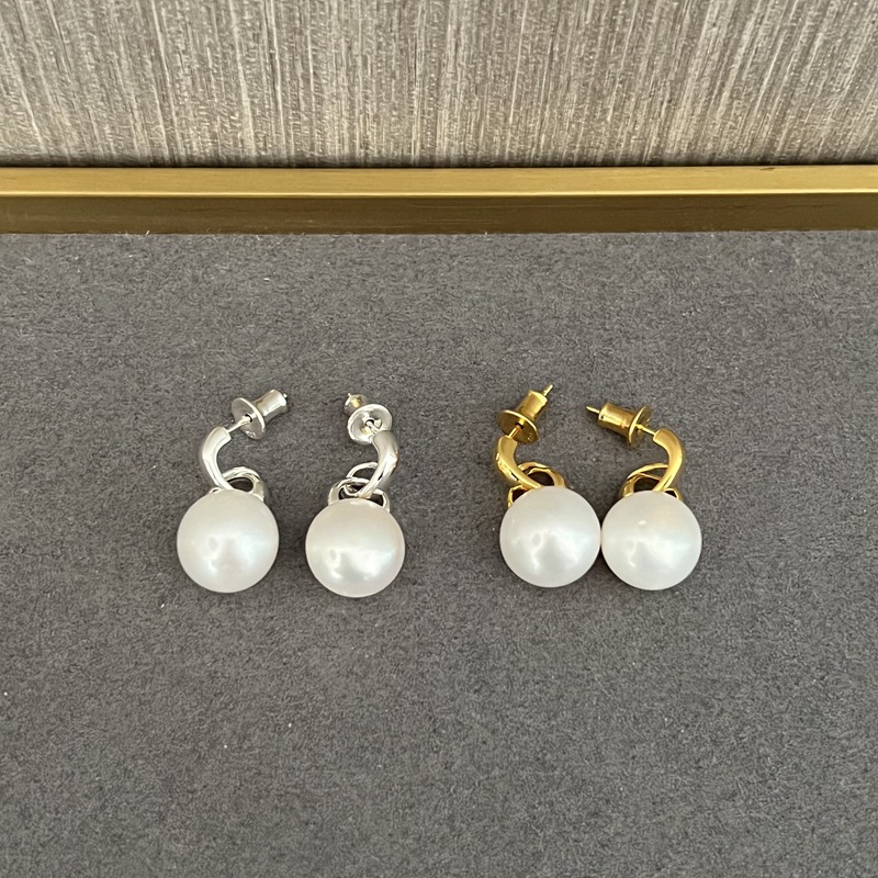 Sophiebuhai珍珠耳环高级感