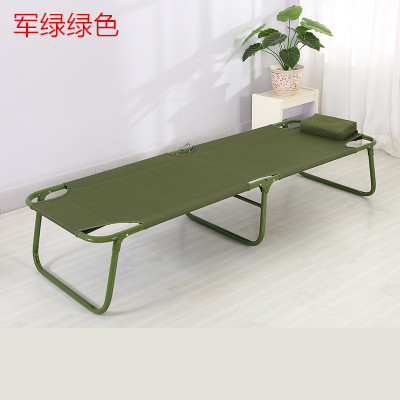 促销新款户外经济型医院午休床
