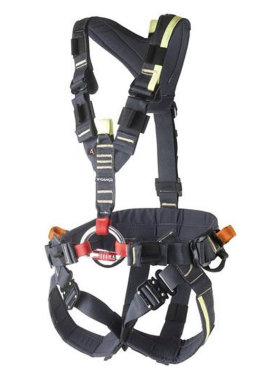 CAMP FRX Fire 3200 耐热耐火耐切割消防救援III类吊带全身安全带