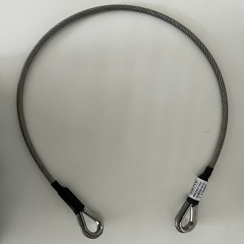 CULPEOWIRESTROP钢缆锚点