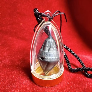 2017年亚青阎魔笛擦擦娘拉擦擦吊坠亚克力泰式嘎乌盒纪念品挂件