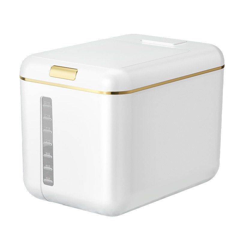 米桶超大容量大米面粉五谷杂粮密封桶厨房防虫防潮装米缸米箱收纳,厨房/烹饪用具,米桶/米缸,淘宝优惠券,粉丝福利购,淘宝优惠卷