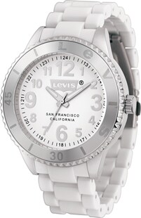 超低折扣联保利维斯LTH0601 LEVIS手表专柜正品