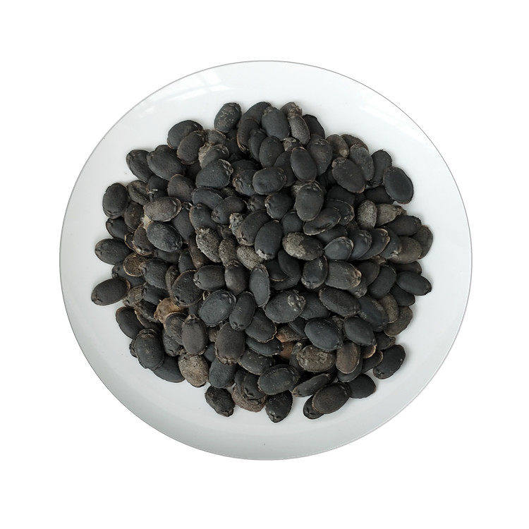 中药材店铺 精选纯黑色生丝瓜子 丝瓜籽 乌牛子 50g