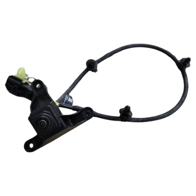 MG5天蝎座前摄像头总成