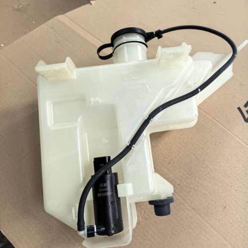 适用于名爵跑车Cyberster 雨刮水壶